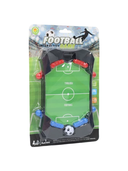 MEGA Football İnteraktif Futbol Oyunu - 2