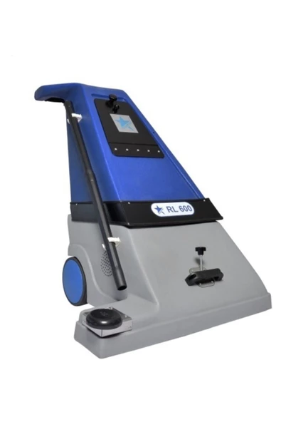CLEANVAC Rl600 Cami Süpürgesi 60 Cm Süpürme Başlıklı - 2