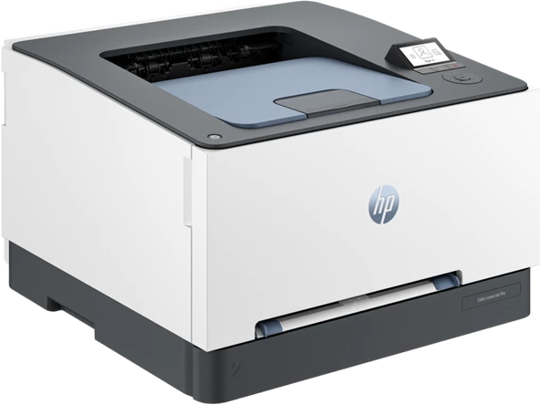 HP Color LaserJet Pro 3203dw 25/25ppm A4 - 3