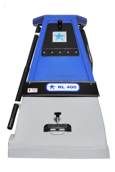 CLEANVAC Rl-400 45 Cm Cami Süpürgesi - 2