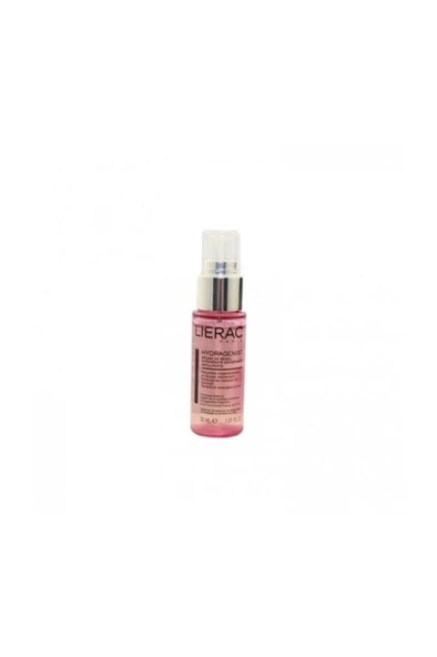 LIERAC Hydragenist Morning Moisturizing Mist Oxygenating Replumping 30ml