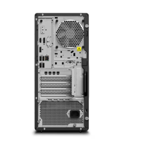 LENOVO 30FR003YTR WS P2 i9-14900K 24C 3.2GHz 1x32GB 4400MHz UDIMM 1x1TB SSD NVIDIA RTXA2000 12GB W11 PRO 750W TOWER - 2