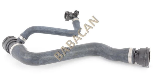 BTAP BMW E90 E90LCI X1 E84 N46 N46N RADYATÖR HORTUMU 17127531768 ürün görseli 1