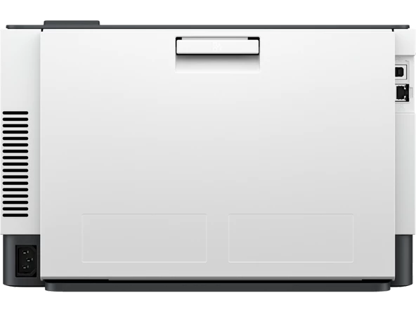 HP Color LaserJet Pro 3203dw 25/25ppm A4 - 4