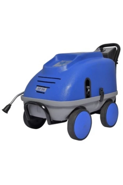 CLEANVAC Hp200 Oto Yıkama Makinası Soğuk 200 Barlık - 2