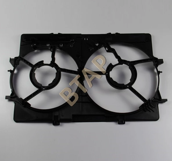 BTAP AUDI A4 2008-2016 FAN DAVLUMBAZI 8K0121207