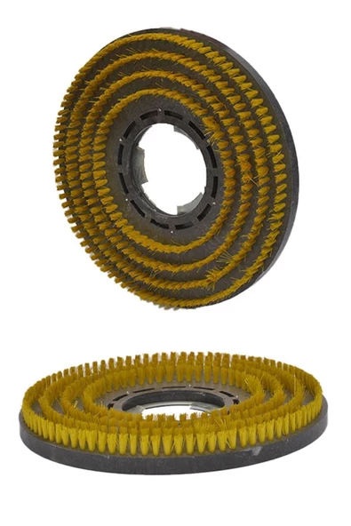 CLEANVAC B7501 AKÜLÜ ZEMİN YIKAMA MAKİNASI - 4