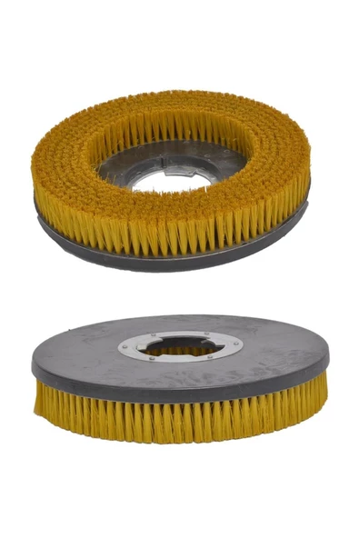 CLEANVAC E4501  ZEMİN YIKAMA MAKİNASI ELEKTRİKLİ - 3