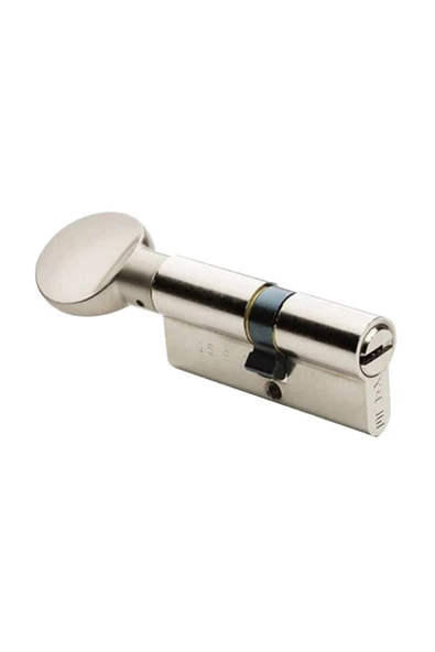 KALE 164BME BİLYALI MANDALLI BAREL 68MM SATEN 164BME00007