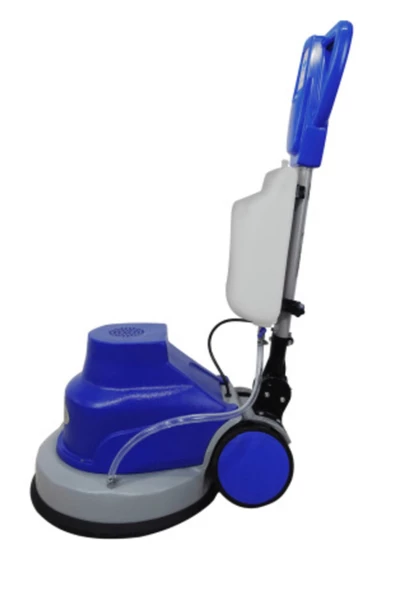 CLEANVAC Sc43 Halı Yıkama Ve Zemin Cilalama Makinası - 3