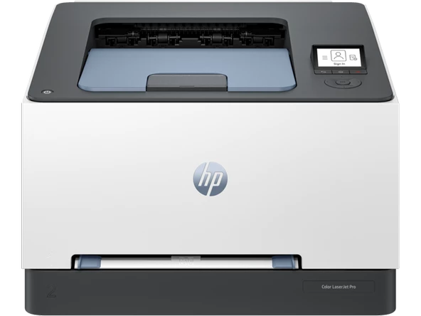 HP Color LaserJet Pro 3203dw 25/25ppm A4