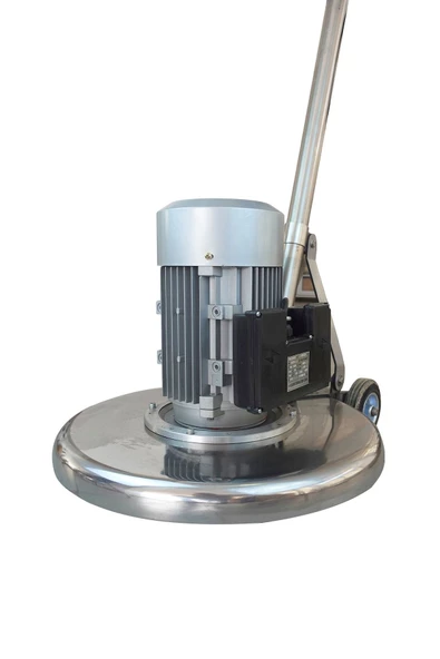 CLEANVAC SC 50 HALI FIRÇALAMA MAKİNASI ÇELİK GÖVDELİ AĞIR HİZMET MODELİ - 4