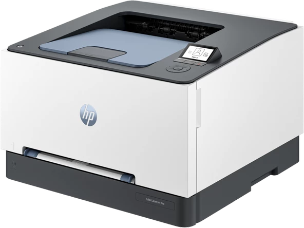 HP Color LaserJet Pro 3203dw 25/25ppm A4 - 2