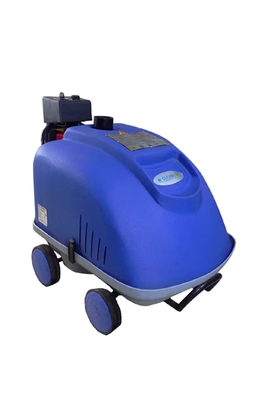 CLEANVAC IHP250 OTO YIKAMA MAKİNASI SICAK SOĞUK  250 BARLIK