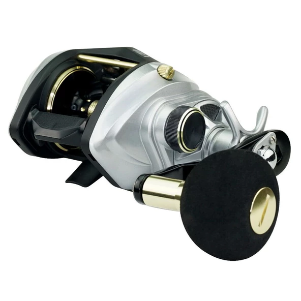 Tica Uzio GCB300 Sağ Kol Slow Jig Makinesi - 2