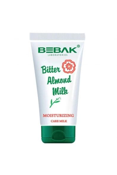 Acı Badem Nemlendirici Bakım Sütü 175ml