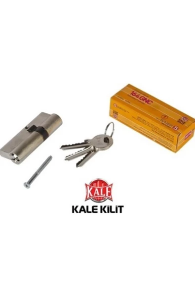 KALE STANDART CERMAN BAREL 76 MM 164GNC00176