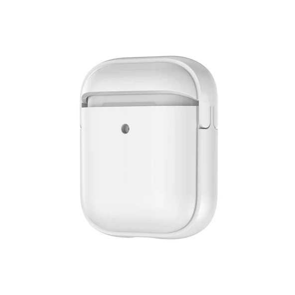 Apple Airpods Zore Airbag-36 Darbelere Karşı Dayanıklı Kılıf