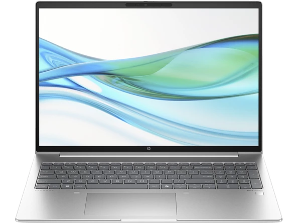 HP PROBOOK 460 G11 A23BKEA U5-125U 16GB 512GB SSD 16'' FDOS