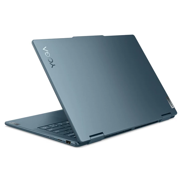 Lenovo Yoga 7 83DJ0016TR02 Ultra5 125U 16GB 2TBSSD 14" FHD+ Touch W11H Dizüstü Bilgisayar-CNT003 - 5