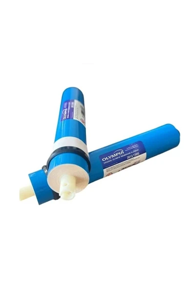 Reverse osmosis Membran Filtre 80 GPD - Resim 2