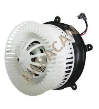 BTAP BMW E65 2000-2008 KALORİFER MOTORU 64116913401 ürün görseli 1