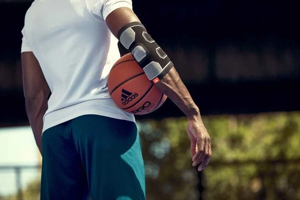 Adidas L Dirsek Desteği ADSU-12533BK-NL - 3