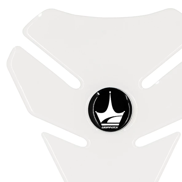 Grippatch Yamaha, BMW, Honda ile Uyumlu Universal Şeffaf Tank Pad GT04 - 8