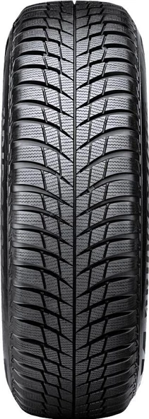 Bridgestone LM001 RFT 225/55r17 97h  Oto Kış 2024 - Resim 3