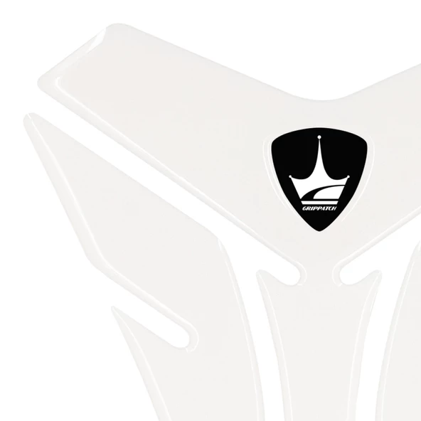 Grippatch Ducati, Mv Agusta ile Uyumlu Universal Şeffaf Tank Pad GT06 - 7