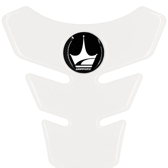 Grippatch Yamaha, BMW, Honda ile Uyumlu Universal Şeffaf Tank Pad GT08 - Resim 7