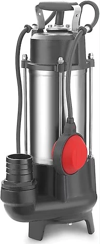 Rainpump Wvsd 55F Atık Su Pompası 0.75Hp - 2