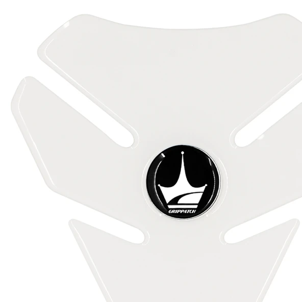 Grippatch Yamaha, BMW, Honda ile Uyumlu Universal Şeffaf Tank Pad GT04 - 3