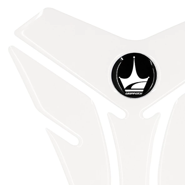 Grippatch Yamaha, BMW, Honda ile Uyumlu Universal Şeffaf Tank Pad GT06 - 8