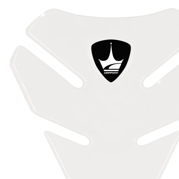 Grippatch Ducati, Mv Agusta ile Uyumlu Universal Şeffaf Tank Pad GT04 - 7
