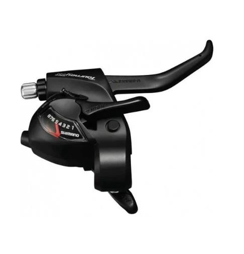 SHIMANO Tourney ST-TX800-R 8 Vites Arka Vites Kolu