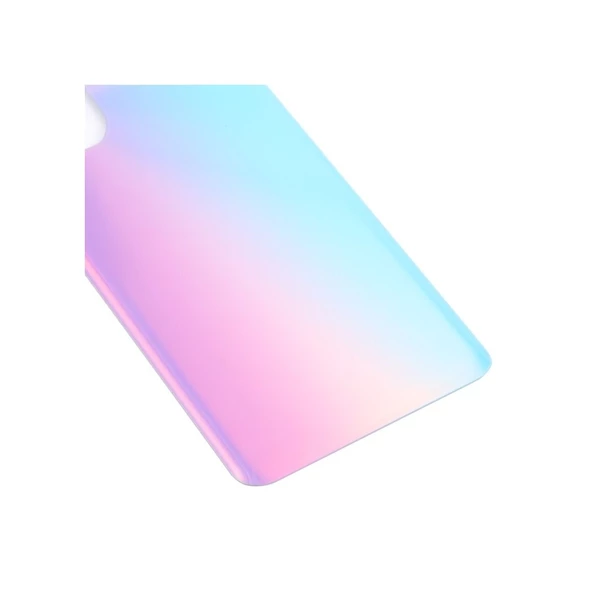 Cbtx Honor 50 Pro Pil Arka Kapağı Uyumlu Kırmızı - 4