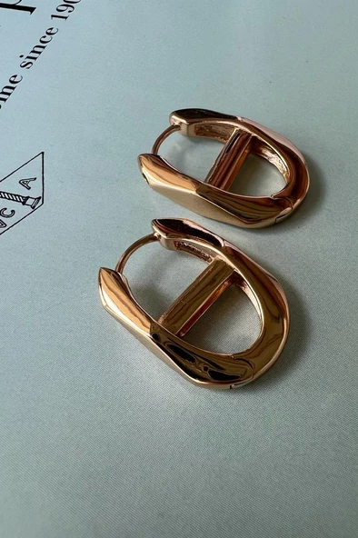 BUTTON ( ALTIN KAPLAMA KÜPE ) - 3