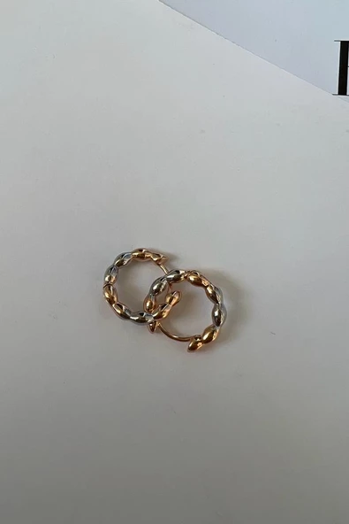 CIFT RENKLI MINI TOPCUK KUPE - Resim 3