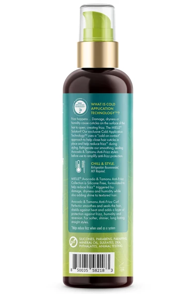 Mielle Avocado & Tamanu Elektriklenme Karşıtı Saç Serumu 177ML - 2