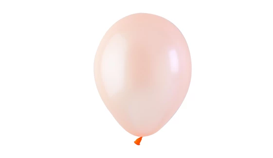 10 lu Floresan Neon Turuncu 12 inç