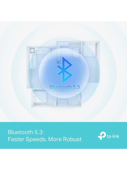 TP-Link UB500 Plus 5.3 Bluetooth Adaptör - 3