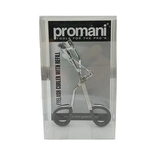 Promani Silver Kirpik Kıvırıcı Pr-811