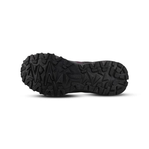 Erkek Outdoor Ayakkabı - Füme, Su Geçirmez - Resim 4