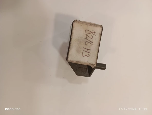 Peugeot Citroen Airbag Darbe Sensörü 8216.h3 9636982680 - 2