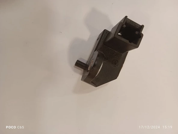 Peugeot Citroen Airbag Darbe Sensörü 8216.h3 9636982680