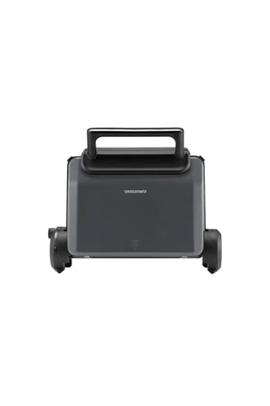Grundig Antresit 6 Dilim Tost Makinesi Cg 5960 - 3