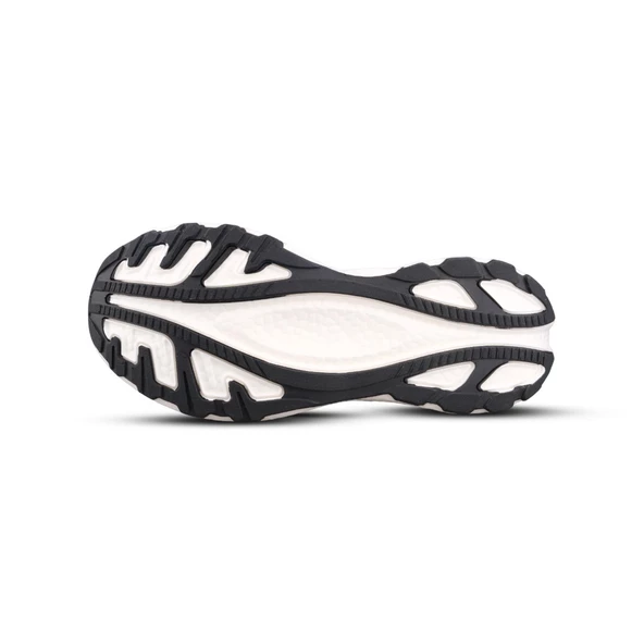 Erkek Outdoor Ayakkabı - Füme, Su Geçirmez - Resim 4