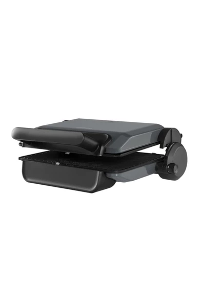 Grundig Antresit 6 Dilim Tost Makinesi Cg 5960 - 2