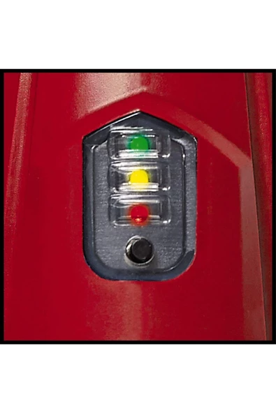 Einhell TC-SD 3,6 Li Şarjlı Vidalama - 5